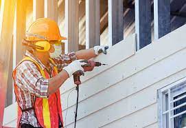 Best Stucco Siding  in Spring Valley, AZ